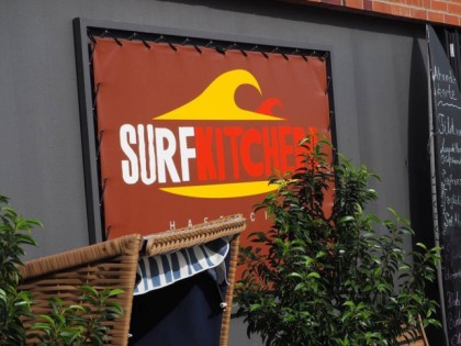 照片: Surfkitchen